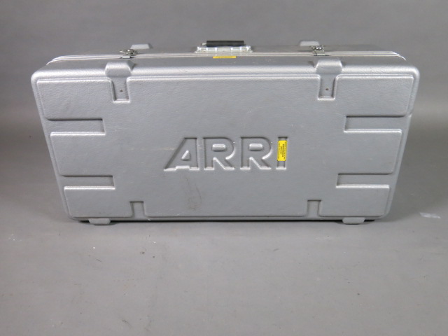 arri case
